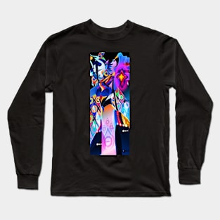 Devine Control Long Sleeve T-Shirt